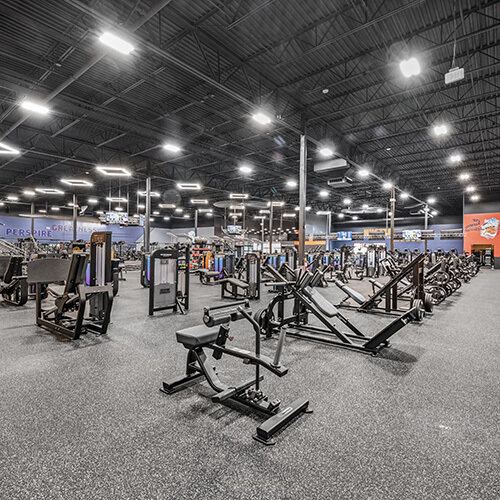 crunch fitness marietta ga