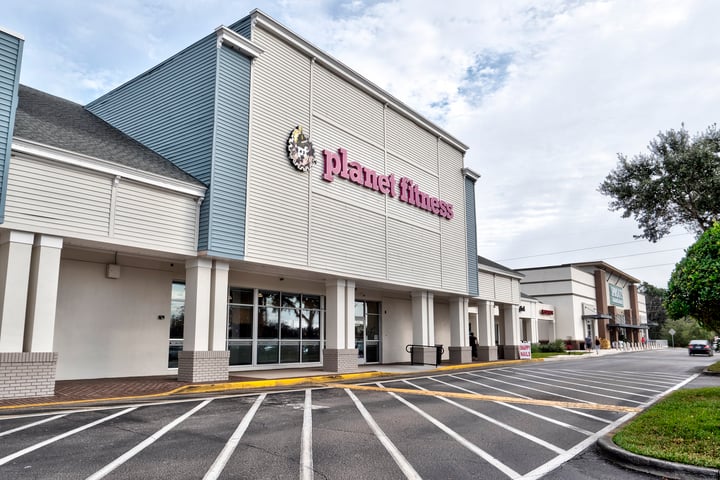 planet fitness apopka fl