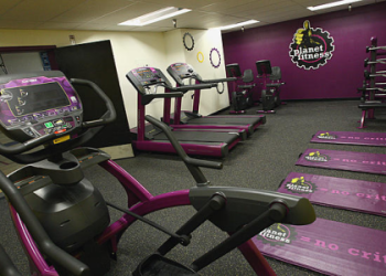 planet fitness arcadia fl