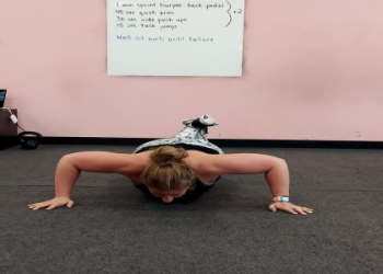 planet fitness liberty center