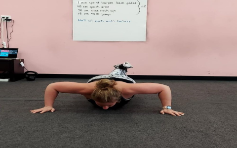 planet fitness liberty center