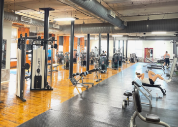 ripley family fitness center