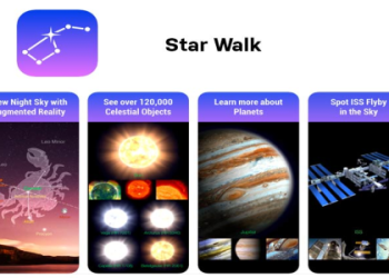 best planet app