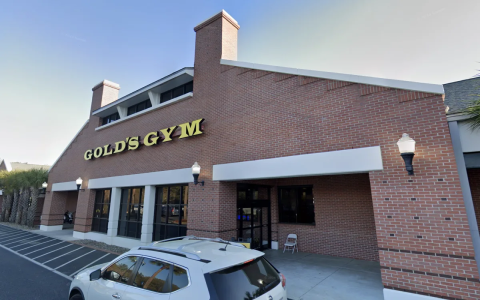 mt pleasant planet fitness