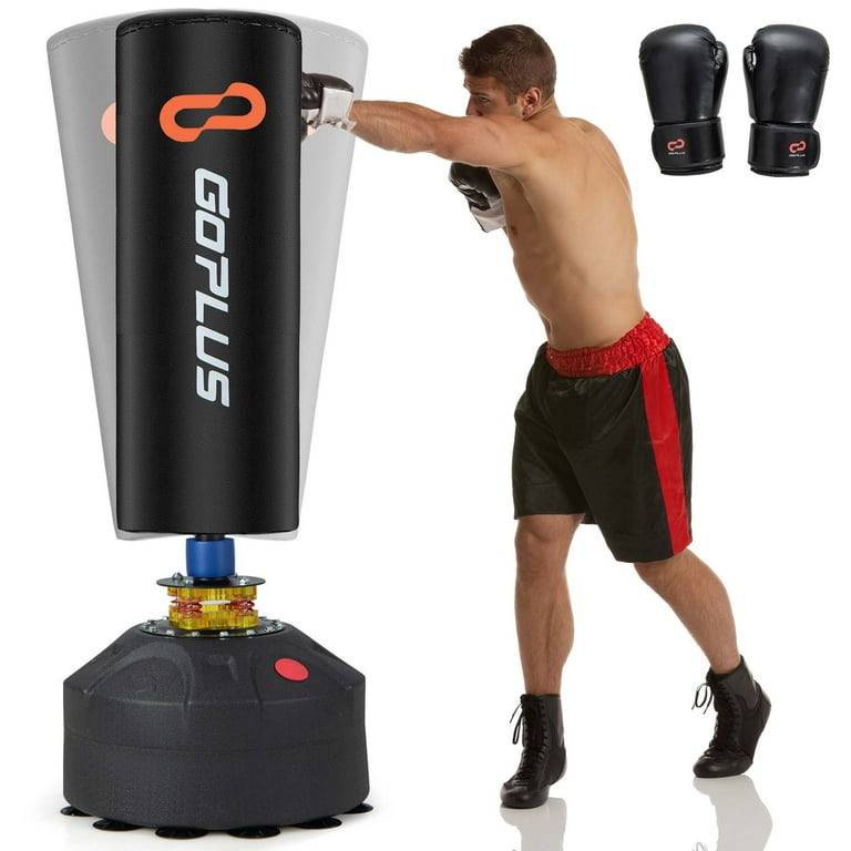 cheapest boxing bag