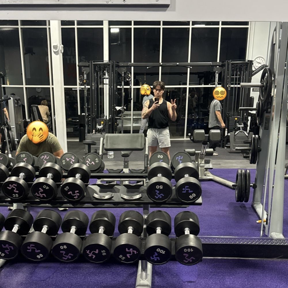 gyms near me no membership