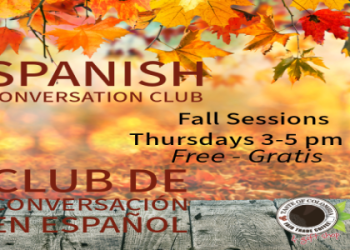 dance club in spanish