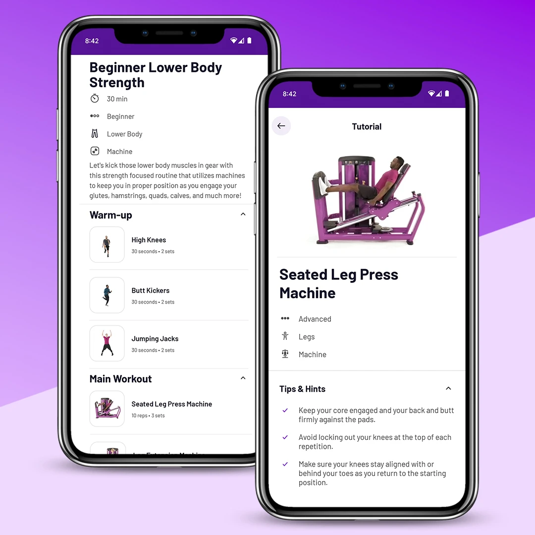 www planet fitness login