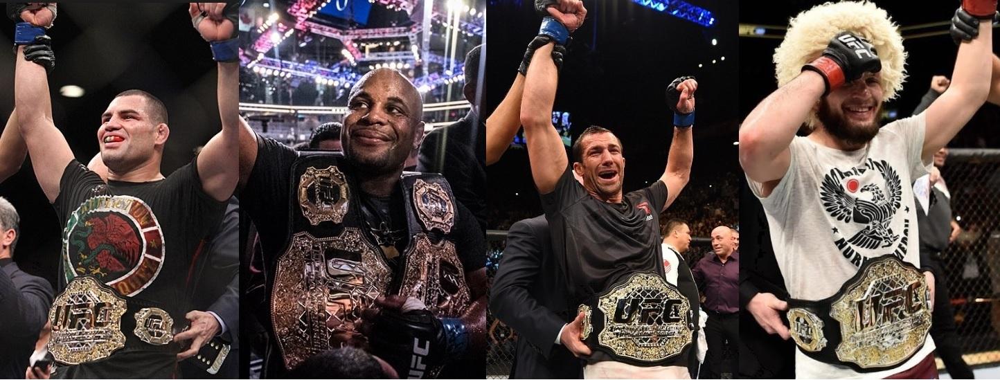 american kickboxing academy reviews