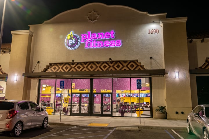 planet fitness perris ca