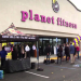 planet fitness grand opening