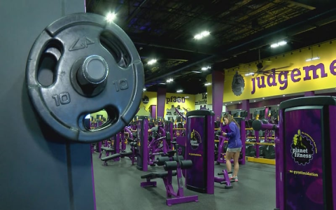 plenet fitness