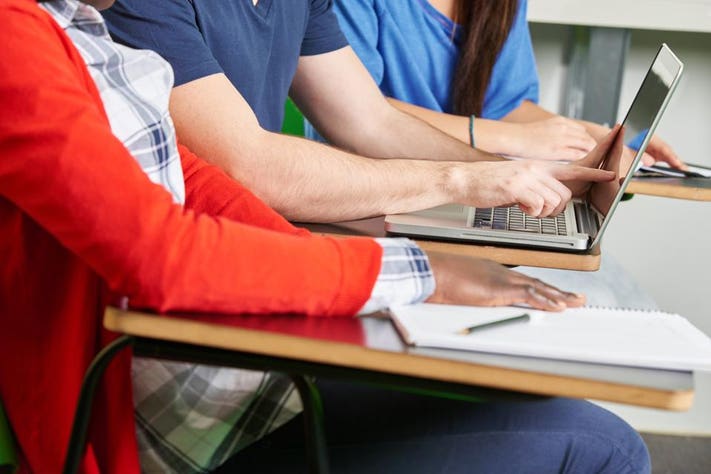 forbes student subscription