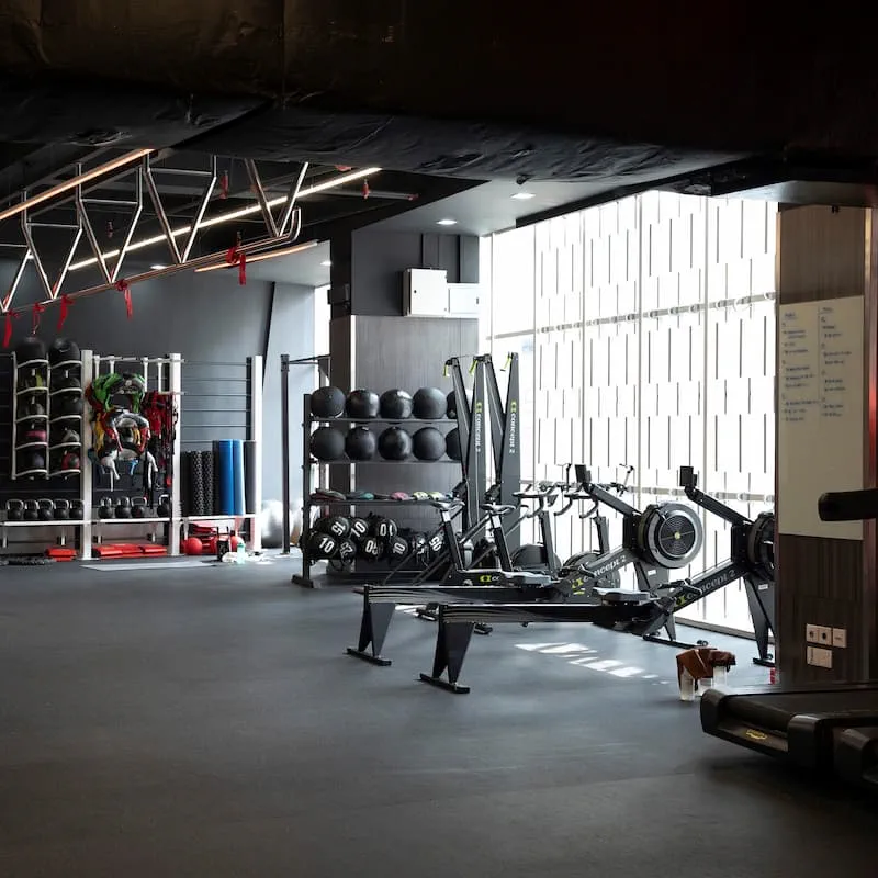 fitness first near me