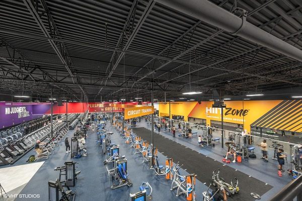 crunch fitness marietta ga