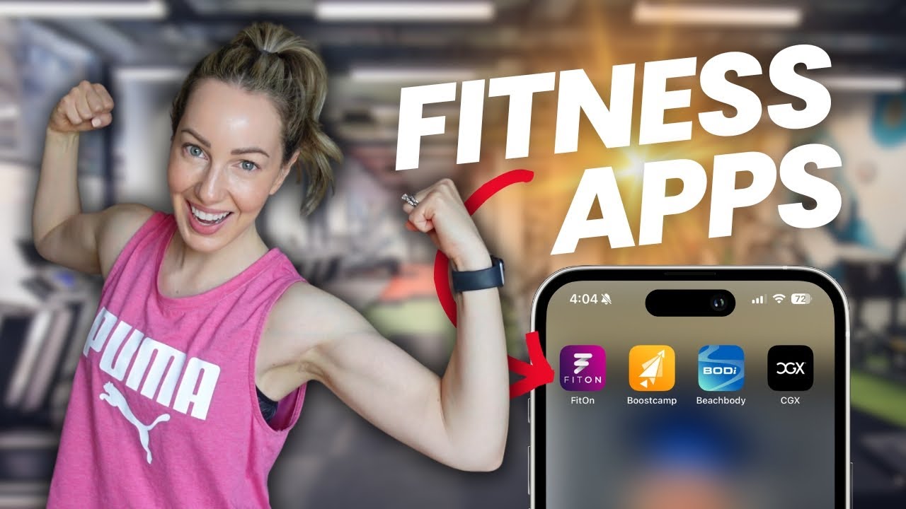 free home workout apps
