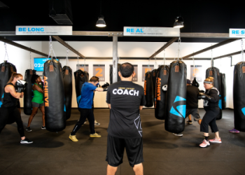 best boxing gyms in america