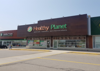 planet health