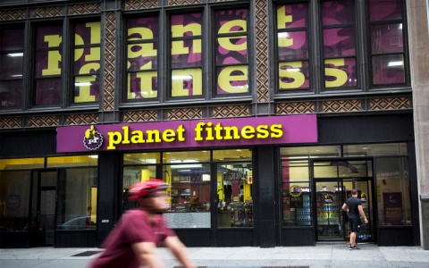 free gym membership nyc