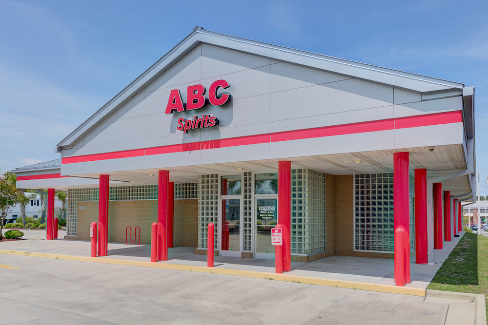 abc store hours wilmington nc