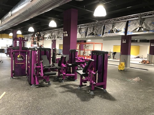planet fitness locations chicago