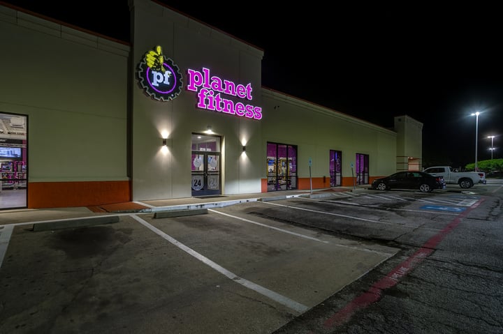 planet fitness garland tx