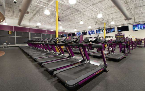 planet fitness mooresville