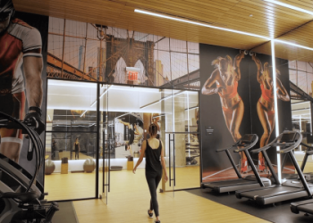 gyms with no startup fee