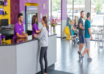 planet fitness baytown texas