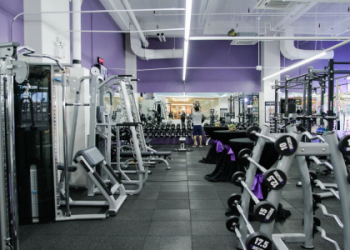 anytime fitness membership pricing