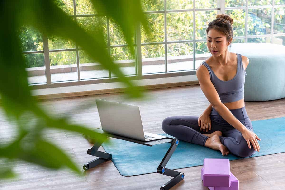 best online yoga subscription