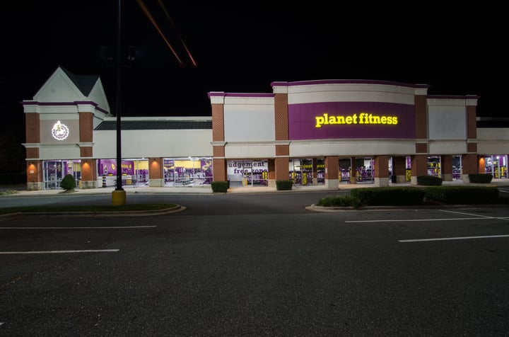 planet fitness mooresville