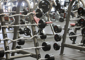 fitness center in franklin