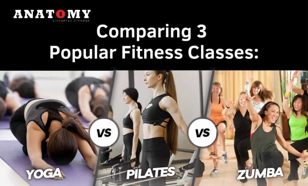 zumba vs pilates