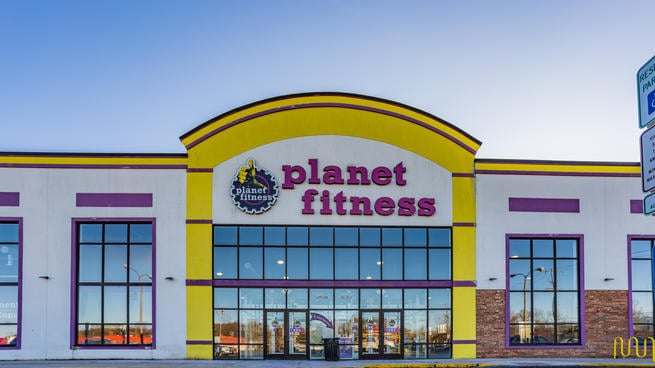 planet fitness mooresville