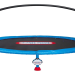 best brand trampoline
